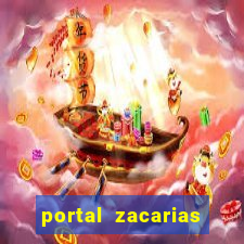 portal zacarias roleta russa